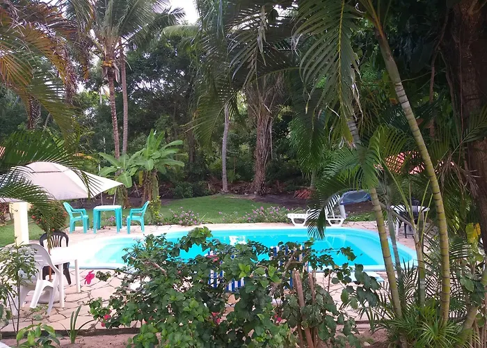 Pousada Vila Imbassai